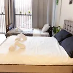 Shoreditch / Brick Lane - Studio