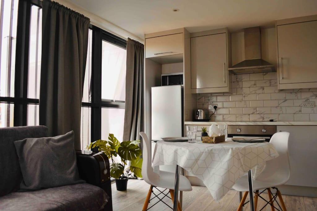 Appartamento Shoreditch / Brick Lane - Londra