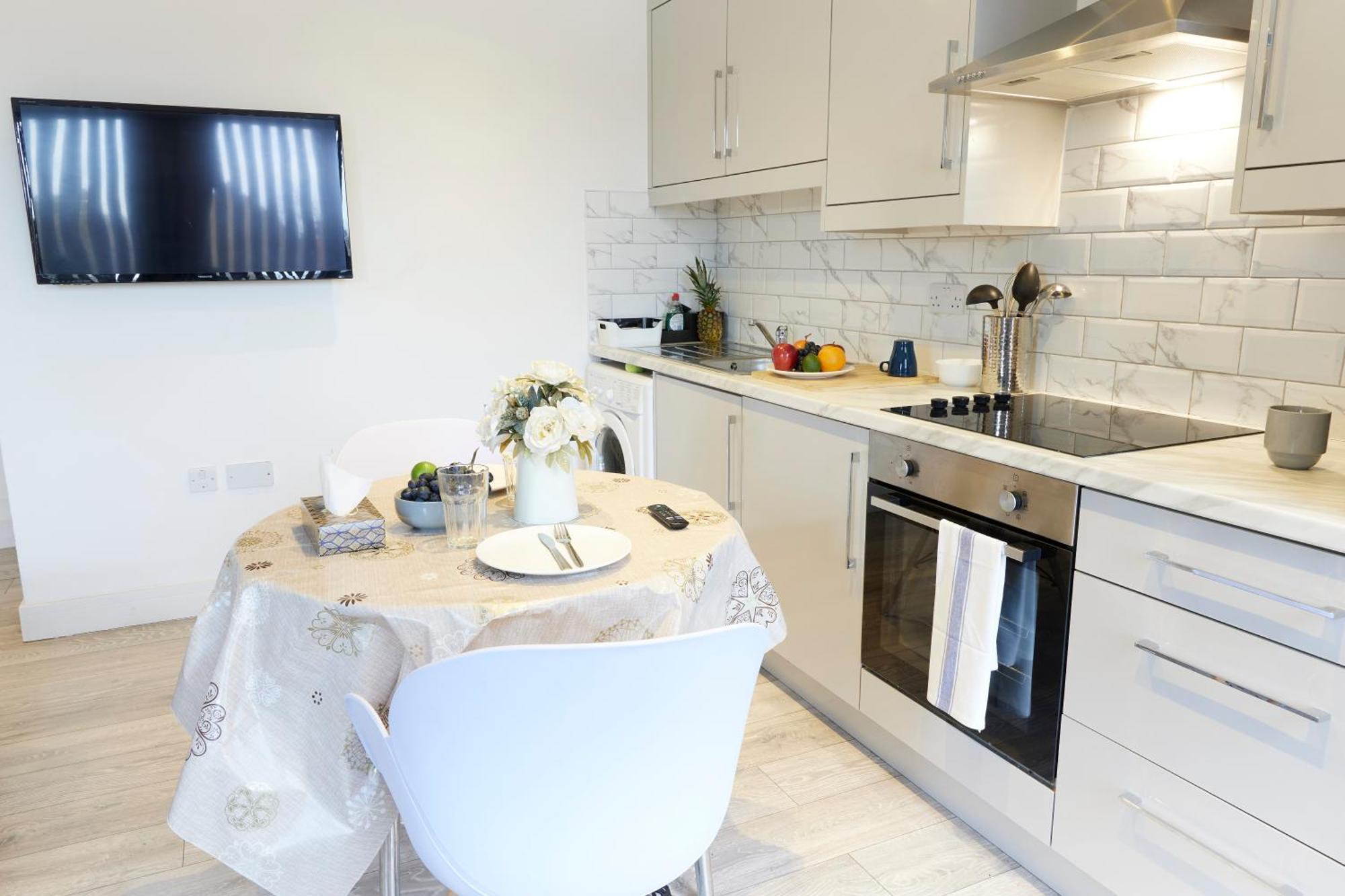 Appartamento Shoreditch / Brick Lane -