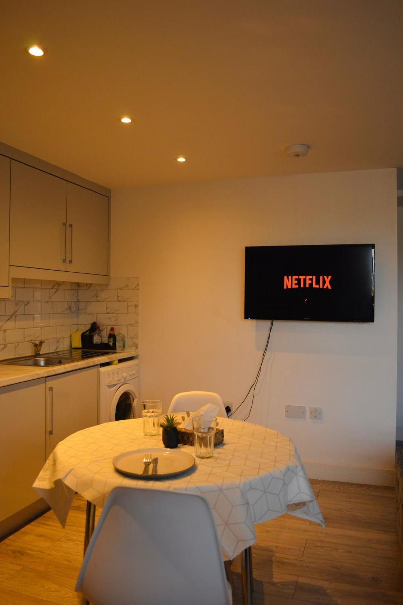 Shoreditch / Brick Lane - Appartamento
