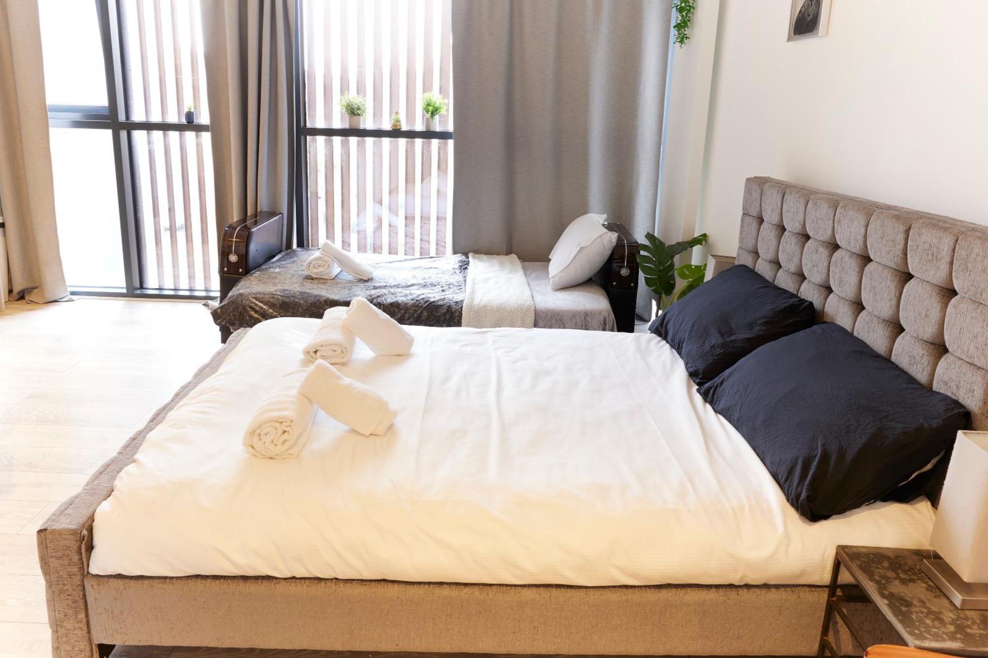 Shoreditch / Brick Lane - Apartment *
